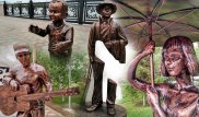 "Вас здесь не стояло". В преддверии EXPO в Астане появляются новые объекты