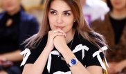В Алматы вновь обокрали актрису Саю Оразгалиеву