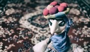 Фестиваль театров кукол проходит в Туркестане и Шымкенте