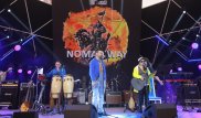 Сюрпризы и погружение в нирвану. Участники фестиваля Nomad Way заинтриговали зрителей