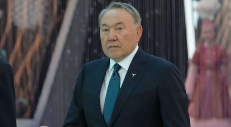 Назарбаев: Мы рассчитываем оказаться в самой сердцевине научного прогресса