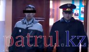 Убийство школьницы в ЖК "Асыл Арман": cуд вынес приговор подозреваемому