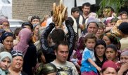 Откуда происходит казахский род кожа: Ученые провели исследование