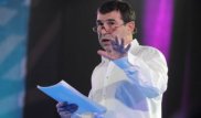 Евгений Гришковец выступит в Астане 