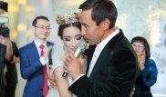 Мой отец - честный бизнесмен - дочь Токмади