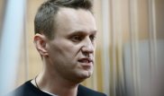 Алексея Навального арестовали на 30 суток