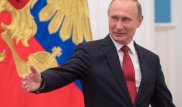Россия никогда не вмешивается во внутриполитические процессы других стран - Путин