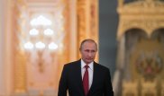 Я не знаю, почему Ельцин остановил свой выбор на мне - Путин