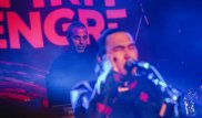 Меньше недели до The Spirit of Astana. "Хуун-Хуур-Ту" и DJ Carmen Rizzo приготовили нечто особенное