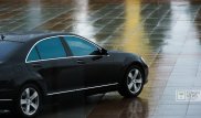 Кражи тормозных систем из автомобилей Mercedes в Алматы: воры вскрывают капоты