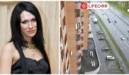 Финалистка "Битвы экстрасенсов" погибла в Москве, выпрыгнув с шестого этажа