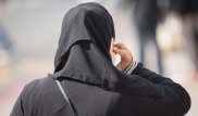 Поступок мусульманки в Лондоне тронул сердца британцев