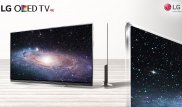 Телевизоры E7 LG 4K OLED - портал в суперреальность на экране