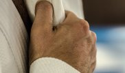 Начать с нуля: Мастер дзюдо из Алматы хочет вернуться в спорт после трех тюремных сроков