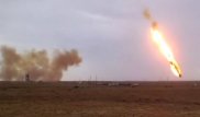 Упавшая близ Жезказгана часть ракеты не содержит смертельный гептил