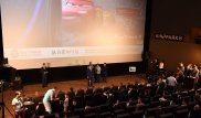 Дублированный на казахский язык мультфильм "Тачки 3" выходит в прокат