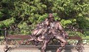 В акимате рассказали о смысле новых скульптур Астаны