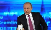 Путин объяснил, почему скрывает имена и возраст своих внуков 
