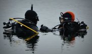 Пропавшую 7-летнюю девочку в Атырау ищут водолазы