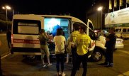 Четыре девушки пострадали в ДТП в Алматы