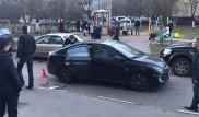 Сбитого насмерть 6-летнего мальчика объявили пьяным в России