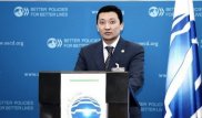 Экс-зампреда "Казахстан инжиниринг" перевели под домашний арест