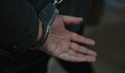 Мужчина покусал полицейского в Павлодарской области
