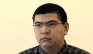 Максата Усенова могут посадить на срок до 15 суток