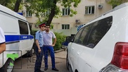 Замглавного транспортного прокурора рассказал, как Максат Усенов добирался до Алматы