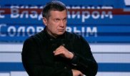 Скандальная реплика ведущего Соловьева вызвала бурю возмущения