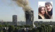 "Прощай, мама". Итальянская пара позвонила домой перед смертью в Лондоне