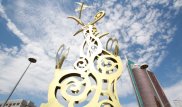 Что ждет гостей международного фестиваля искусства Astana Art Fest-2017