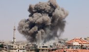 Иран нанес ракетный удар по базам террористов в Сирии