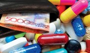 Количество ввозимых китайских препаратов в Казахстан выросло в 30 раз