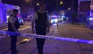 Наезд фургона на людей возле мечети в Лондоне: МИД РК проверяет данные о казахстанцах