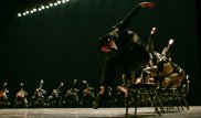 Корейская труппа Universal Ballet выступит на сцене "Астана Опера"