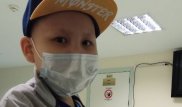 Больному раком крови мальчику отказали в бесплатном лечении в Казахстане