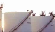 Цены на нефть упали до полугодового минимума