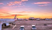 Аэропорты мира, названные в честь первых лиц