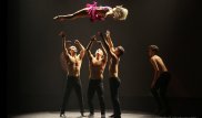 Eurasian Dance Festival пройдет в Астане