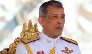 Короля Таиланда обстреляли из игрушечного пистолета в Германии - СМИ