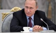 "Реально не помню". Путин рассказал о съемках фильма Стоуна