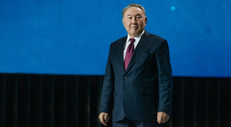 Назарбаев предложил инвесторам участвовать в проектах альтернативной энергии в Казахстане