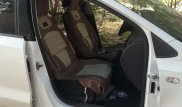 Три двери автомобиля украли в Астане