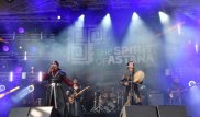The Spirit of Astana впервые стартовал под небом столицы
