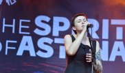 Главное, чтобы душа пела. Инна Желанная поразила гостей The Spirit of Astana