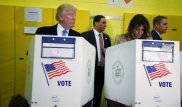 Трамп создал комиссию по защите американских выборов от хакеров