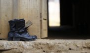 Дезертира ищут в Мангистауской области