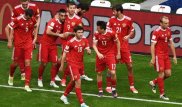 Игроков сборной России заподозрили в употреблении допинга на ЧМ-2014 - СМИ
