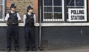 Авто въехало в толпу празднующих Ораза-байрам в Великобритании